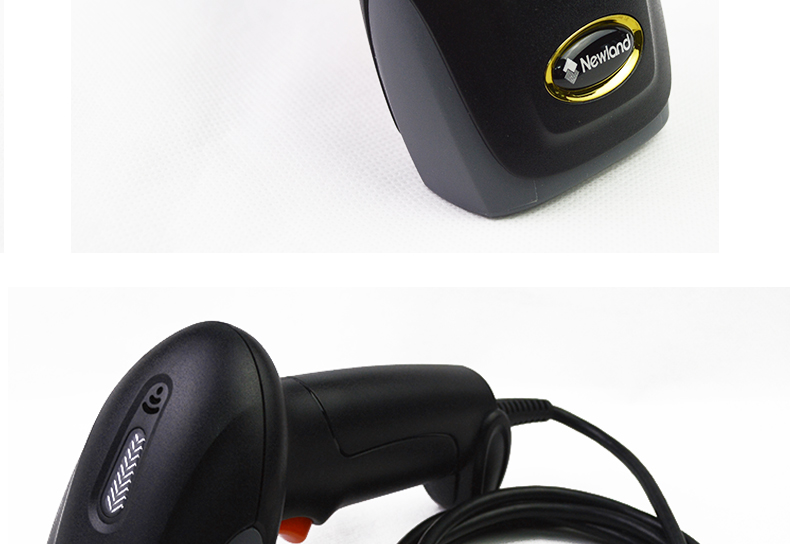 新大陸NLS-OY10 條碼掃描槍實拍細節(jié)照片 新大陸NLS-OY10 條碼掃描槍實拍細節(jié)照片