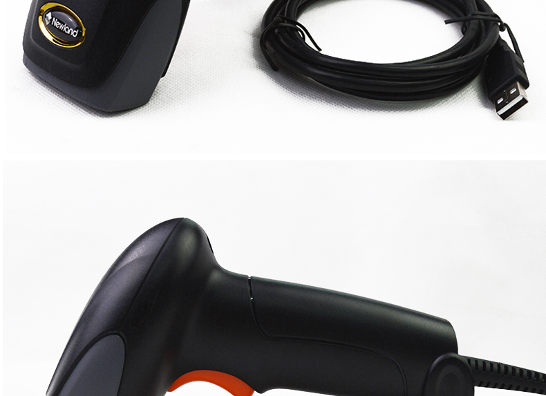 新大陸NLS-OY10 條碼掃描槍實拍細節(jié)照片 新大陸NLS-OY10 條碼掃描槍實拍細節(jié)照片