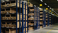 電子倉庫管理系統(tǒng)方案