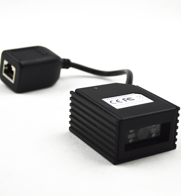 遠(yuǎn)景達(dá)LV3000R 嵌入式二維掃描模組