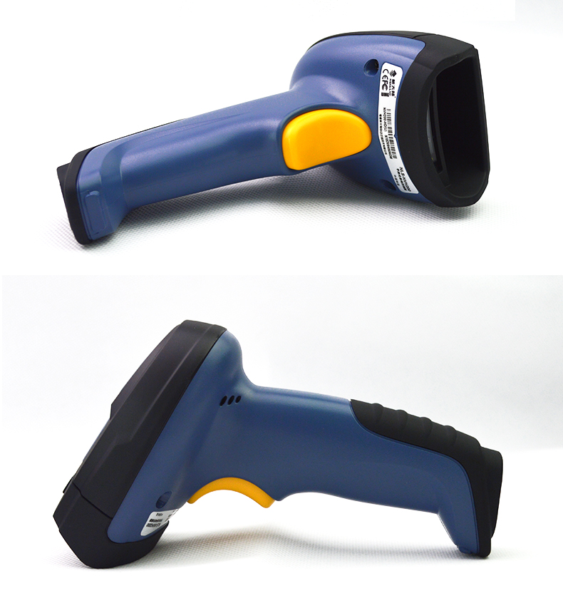 新大陸NLS-NVH200條碼掃描槍細節(jié)圖片 新大陸NLS-NVH200條碼掃描槍細節(jié)圖片