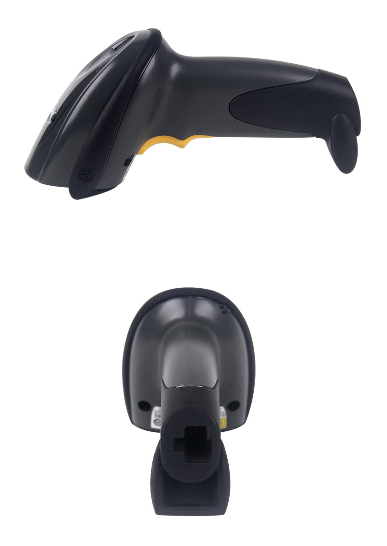 Zebra DS6708-SR掃描槍實拍產(chǎn)品照片展示