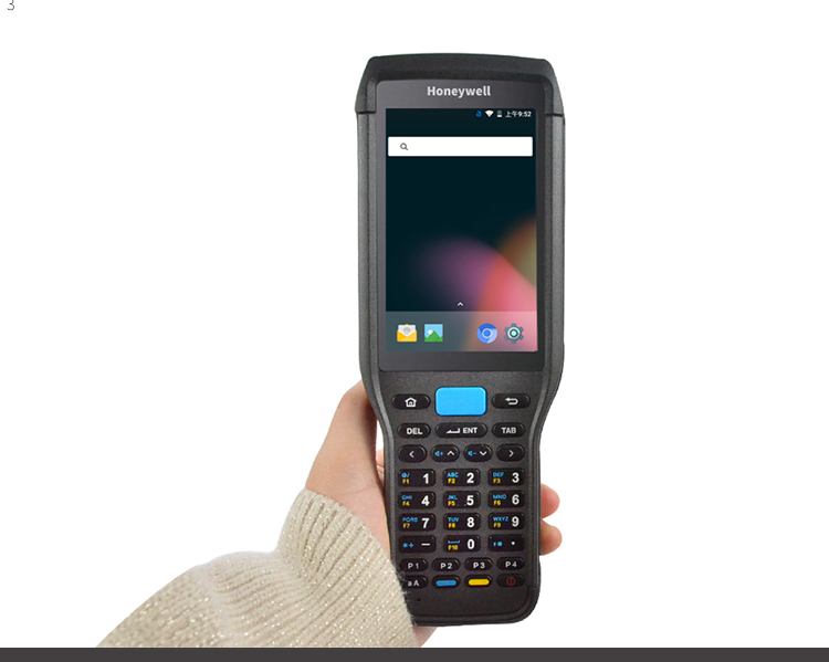 EDA60K PDA手持終端實(shí)拍圖片 EDA60K PDA手持終端實(shí)拍圖片