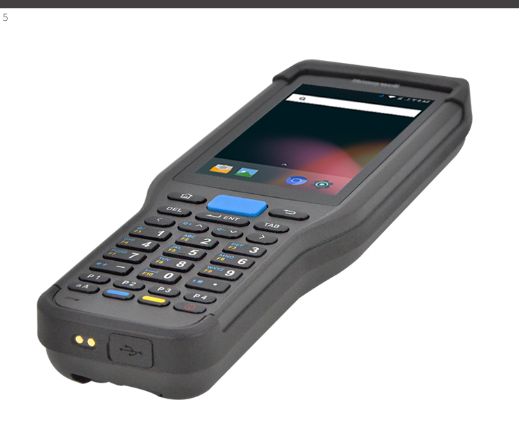 EDA60K PDA手持終端實(shí)拍圖片 EDA60K PDA手持終端實(shí)拍圖片