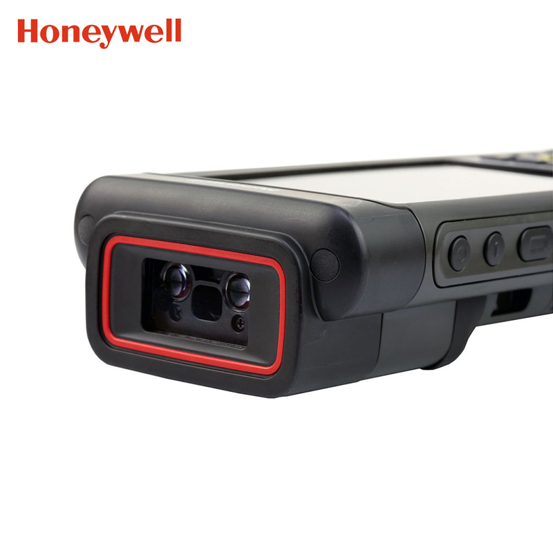 Dolphin CN80  pda智能手持終端實(shí)拍圖片