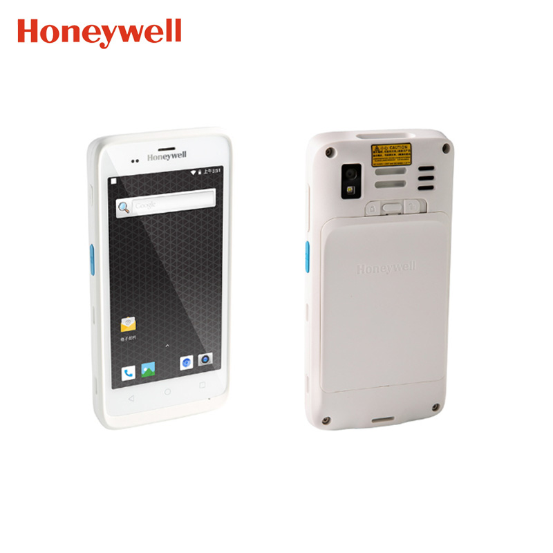霍尼韋爾EDA51移動(dòng)數(shù)據(jù)終端pda實(shí)拍圖片