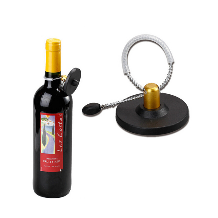 RFID酒瓶鋼絲防盜扣標(biāo)簽應(yīng)用場(chǎng)景圖片 RFID酒瓶鋼絲防盜扣標(biāo)簽應(yīng)用場(chǎng)景圖片