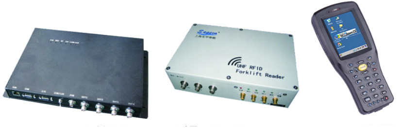 RFID設(shè)備