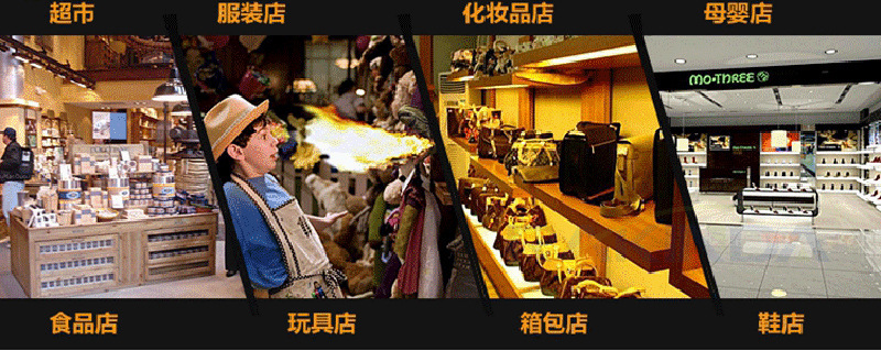 RFID電子射頻防盜軟標簽應用行業(yè) RFID電子射頻防盜軟標簽應用行業(yè)