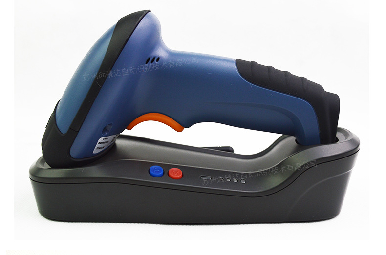 新大陸NLS-HR32 無線條碼掃描槍細(xì)節(jié)照片 新大陸NLS-HR32 無線條碼掃描槍細(xì)節(jié)照片