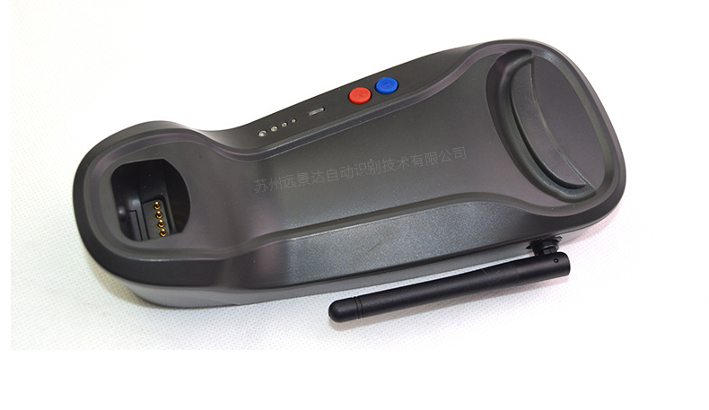新大陸NLS-HR32 無線條碼掃描槍細(xì)節(jié)照片