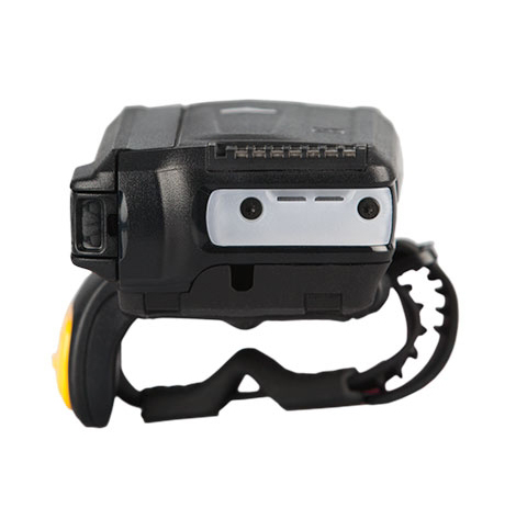 zebra斑馬 RS6000 藍牙指環(huán)式掃描器