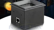 LV4500R手機(jī)二維碼門禁解決方案