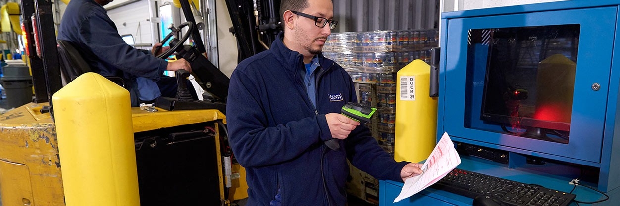 哪種工業(yè)掃描槍適合您?掃描槍性能優(yōu)勢全分析一