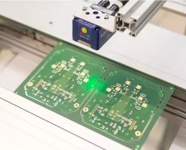 高反光讀碼，得利捷Matrix 220讀碼器