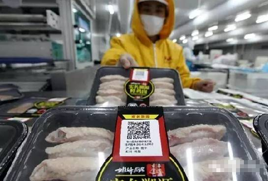 國家獸藥追溯系統(tǒng)與二維碼使用規(guī)則！