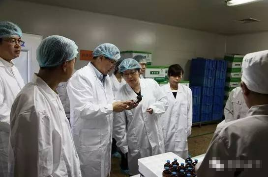 國家獸藥追溯系統(tǒng)與二維碼使用規(guī)則！