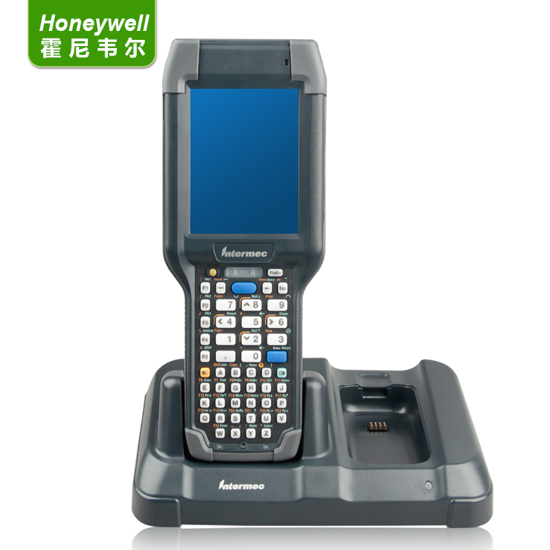 霍尼韋爾Intermec CK3X Wince數(shù)據(jù)采集器