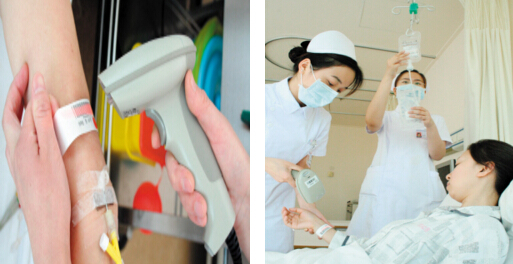 手持設(shè)備（PDA）在臨床中的應(yīng)用分析