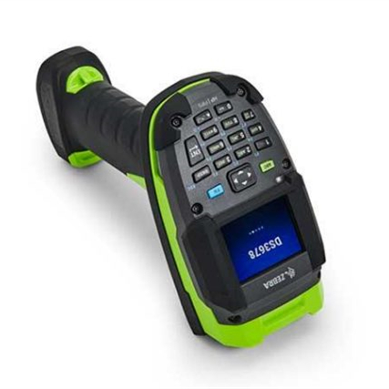 zebra斑馬DS3600-KD工業(yè)掃描槍 zebra斑馬DS3600-KD工業(yè)掃描槍