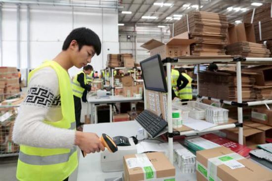 工業(yè)掃碼槍價(jià)格是多少？哪款工業(yè)掃碼槍性價(jià)比高？