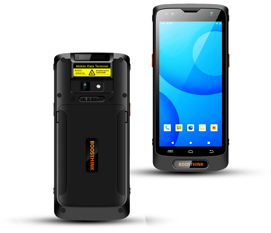 漢德霍爾H3000企業(yè)級條碼手持機(jī)