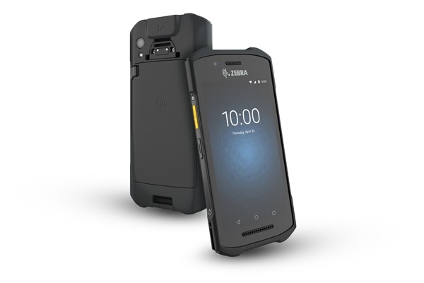 斑馬TC26數(shù)據(jù)采集器