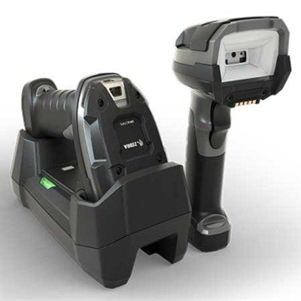 斑馬DS3608-DPA/DS3678-DPA工業(yè)DPM掃碼槍