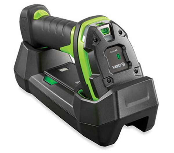 斑馬DS3678-SR遠(yuǎn)距離二維無線掃描器