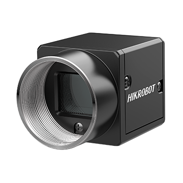 ?？低旵H系列工業(yè)面陣相機(jī)
