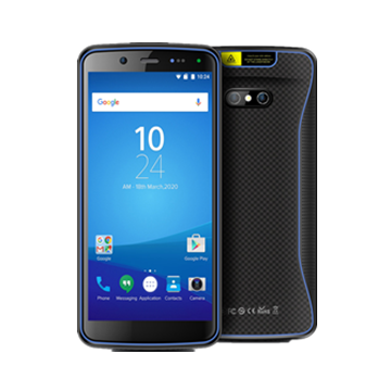 ?？礛V-IDP5000P智能移動終端