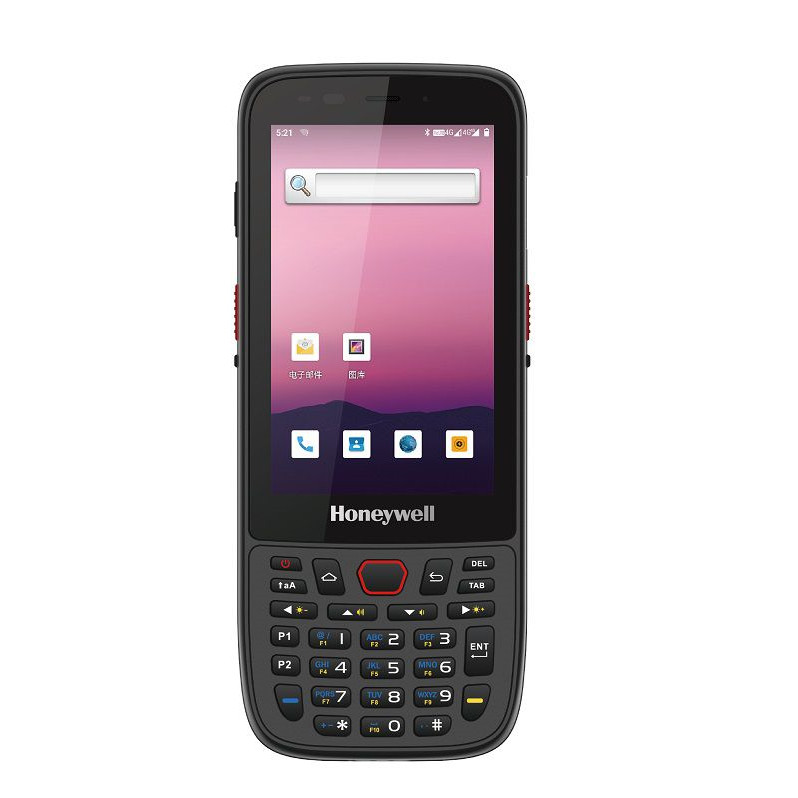 霍尼韋爾EDA40 K移動(dòng)數(shù)據(jù)終端