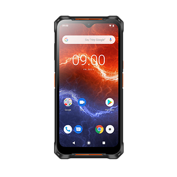 ?？低昅V-IDP5204/4&64全屏PDA