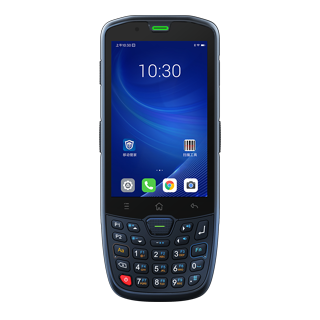 東集AUTOID 10-DPM移動終端實(shí)物圖 東集AUTOID 10-DPM移動終端實(shí)物圖