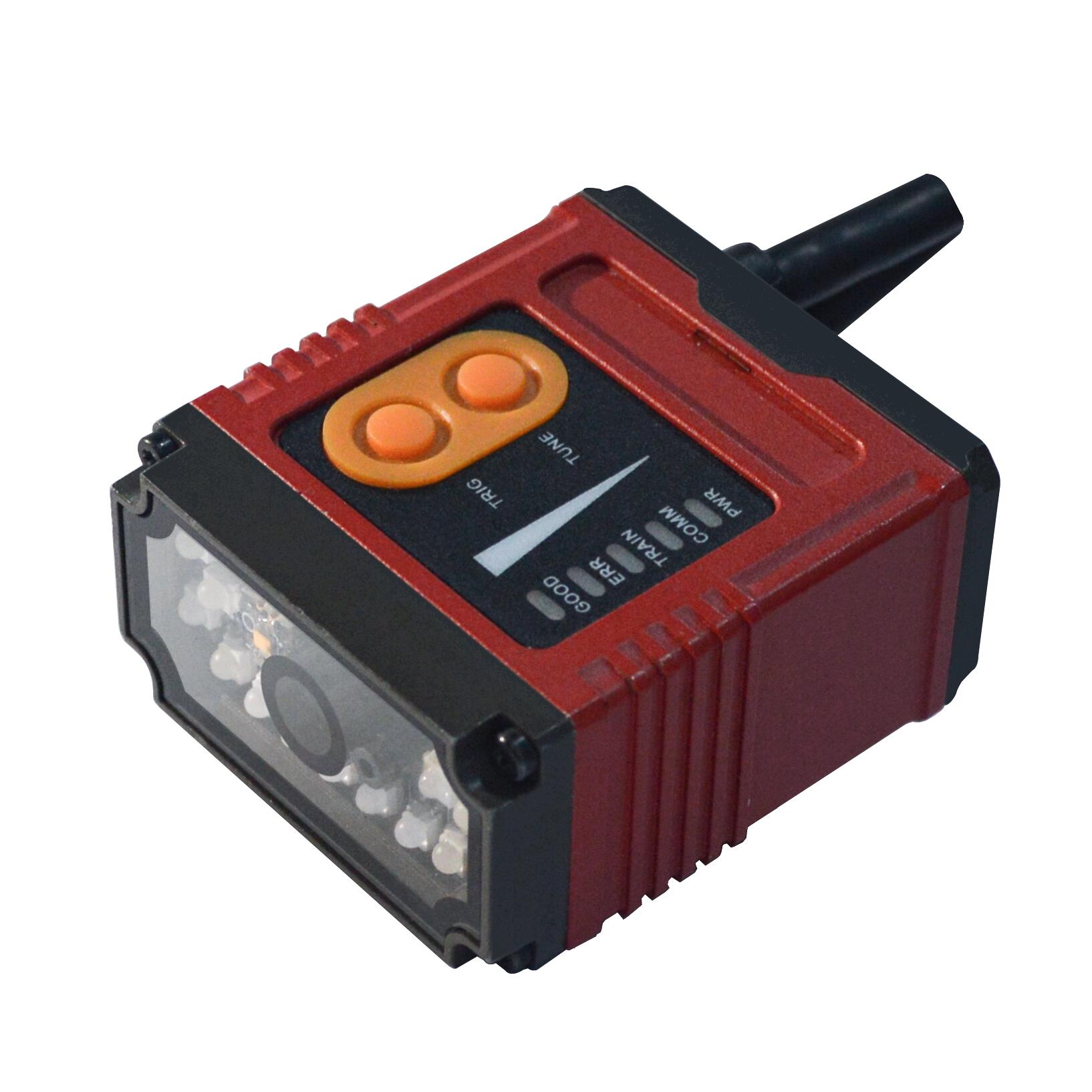 YJD-FS3063固定式工業(yè)讀碼器實(shí)物圖 YJD-FS3063固定式工業(yè)讀碼器實(shí)物圖