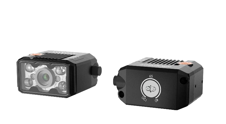 海康MV-RD716-2智能讀碼器實(shí)物圖