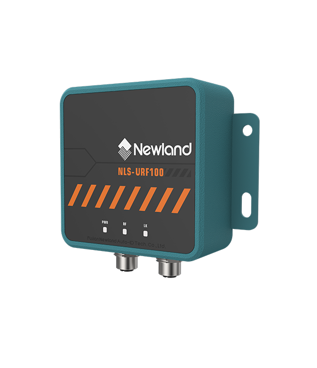 新大陸NLS-URF100固定一體式RFID讀寫器實(shí)物圖 新大陸NLS-URF100固定一體式RFID讀寫器實(shí)物圖