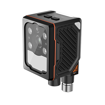 ?？礛V-ID3030XM-12M-RBN工業(yè)讀碼器310W像素 12mm焦距