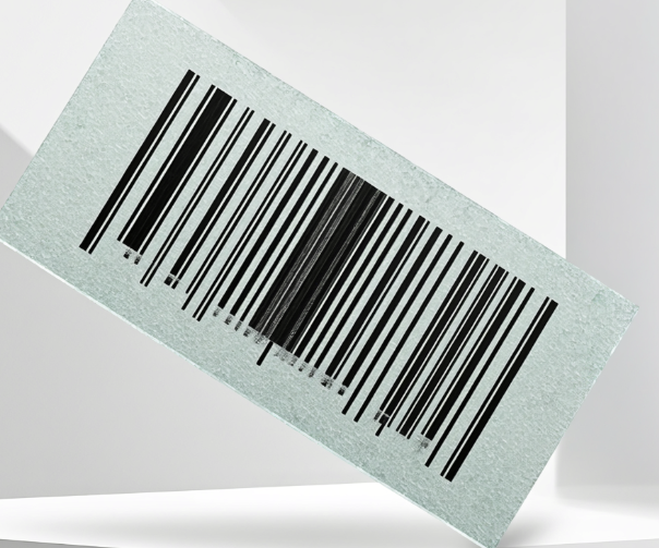 光伏毛玻璃條碼識讀:技術難點與解決方案